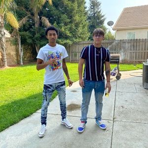 Meet your Posher, Cody